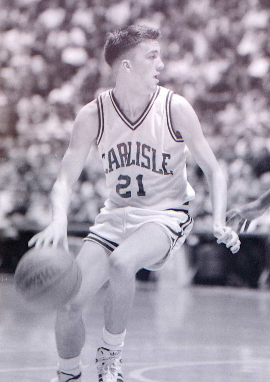 1988 PIAA Championship: Carlisle vs. Pittsburgh Central Catholic